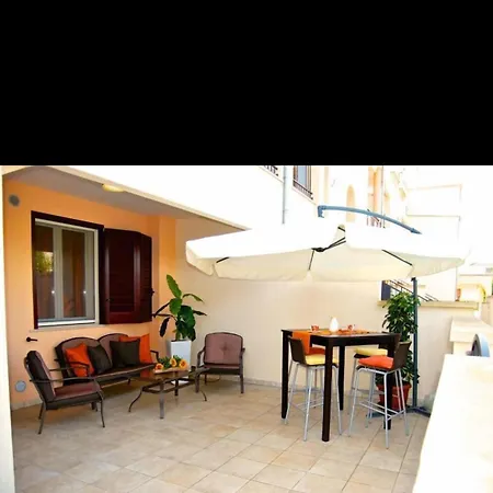 Casa Comi * Casamassella