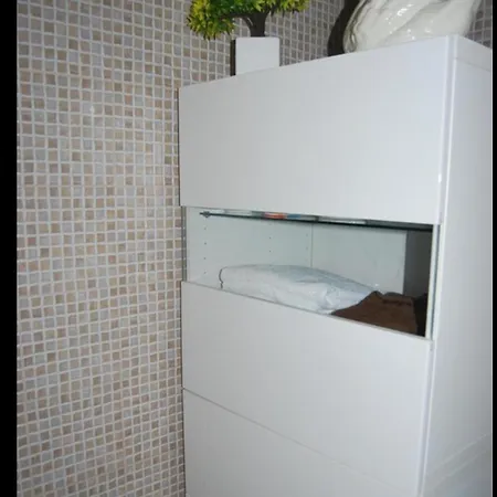 Holiday home Casa Comi *