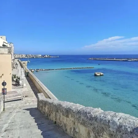 Casa Comi Feriehus Casamassella