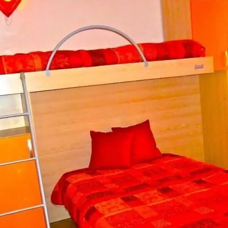 Feriehus Casa Comi Casamassella