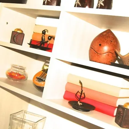 Casa Comi * Casamassella