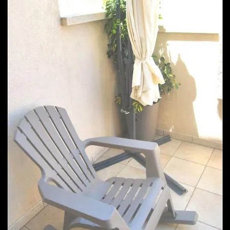 Holiday home Casa Comi
