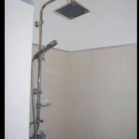 Casa Comi Feriehus Casamassella