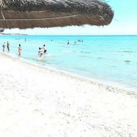 Casa Comi Casamassella