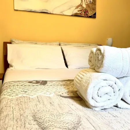 Feriehus Casa Comi Casamassella