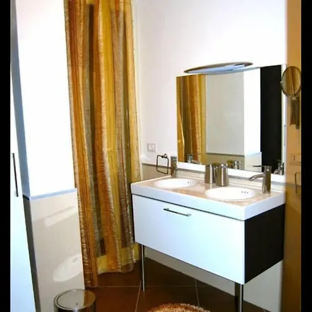 Feriehus Casa Comi *